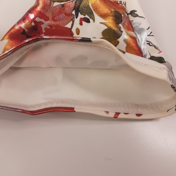 New over the knee mackin j printed boots size 7.5 - Picture 5 of 8